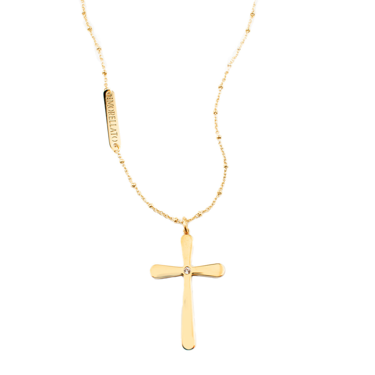 Ladies' Necklace Morellato 65 cm